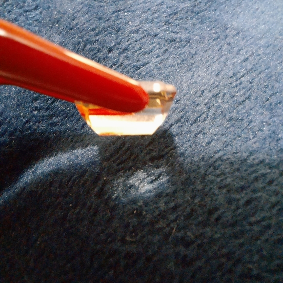 citrine, loose. (Jb-41) - Picture 2 of 7